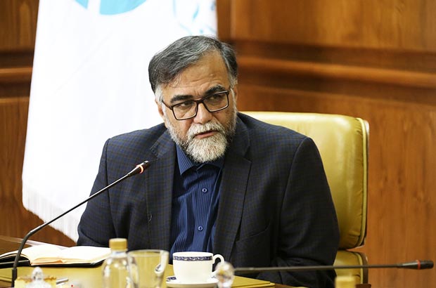 توسعه بدون شفافیت و سلامت اداری شکل نمی‌گیرد