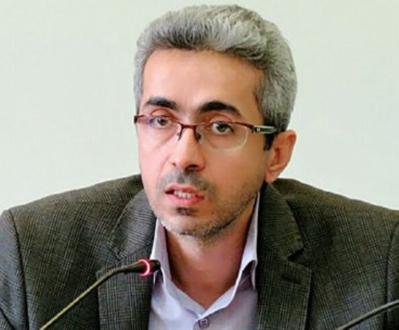 کشاورزی محور اقتصاد لرستان