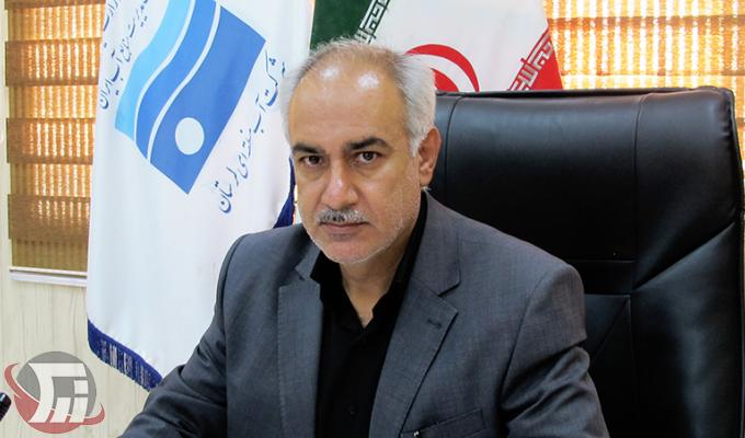 ۹۰۰ میلیارد ریال برای تملک اراضی دریاچه سد کمندان