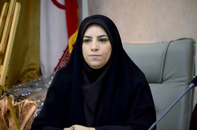 پیام تبریک مدیرکل فرهنگ و ارشاد اسلامی استان لرستان