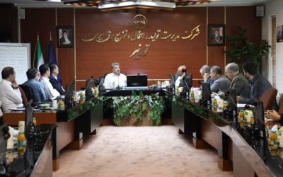 تعیین ۴ محور اصلی برای تامین سوخت تابستانی نیروگاهها
