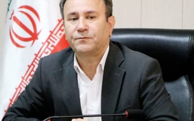 جلسه ستاد برداشت محصولات استراتژیک در سازمان جهاد کشاورزی لرستان