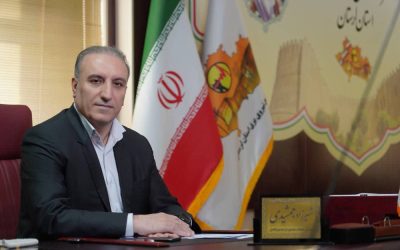 ارزیابی مدیران اجرایی شرکت توزیع برق لرستان در حوزه 5S تا پایان خردادماه