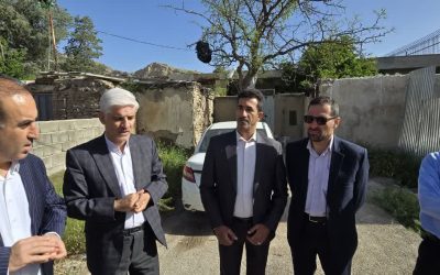 بازار طلافروشی «زمرد» خرم‌‌آباد به بهره‌برداری می‌رسد