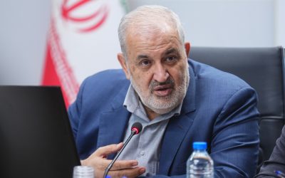 عقب ماندگی 37 درصدی بار‌ش‌ها در تهران