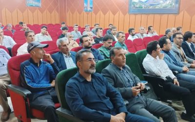 تاکید معاون گردشگری لرستان بر توسعه کسب و کارهای گردشگری با توانمندسازی جوامع محلی