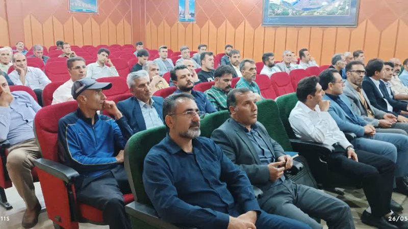 تاکید معاون گردشگری لرستان بر توسعه کسب و کارهای گردشگری با توانمندسازی جوامع محلی